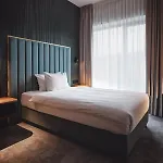 Hotel My Story Gdynia