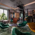 My Story Hotel 4*