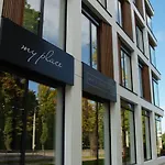 Otel My Story 4*