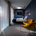 My Story Hotel 4*