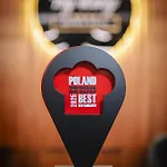 My Story Otel Gdynia