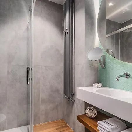 Hotel My Story Gdynia