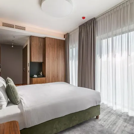 Hotel My Story