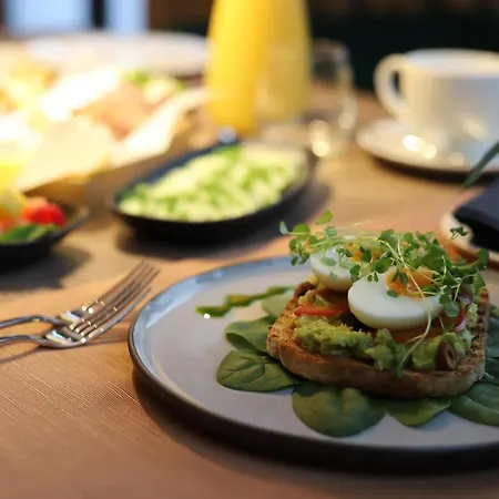 My Story Hotel Gdynia