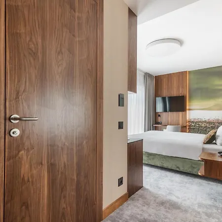 Hotel My Story Gdynia