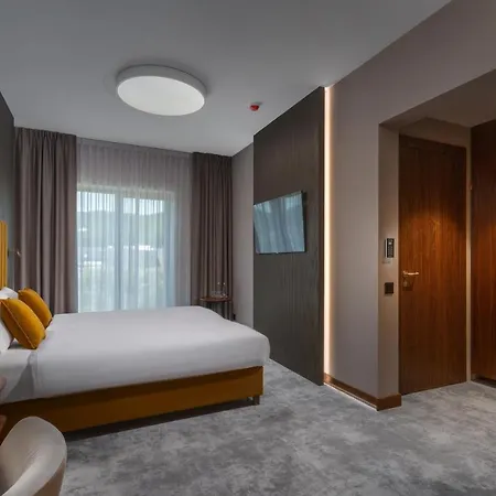 My Story Hotel