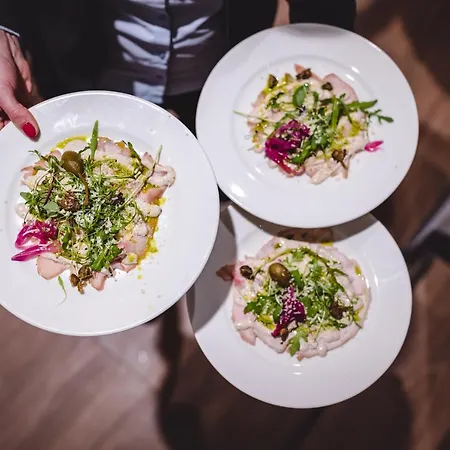 My Story Hotel Gdynia