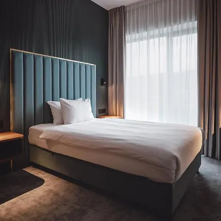 Hotel My Story Gdynia