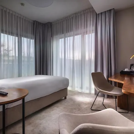My Story Hotel 4*