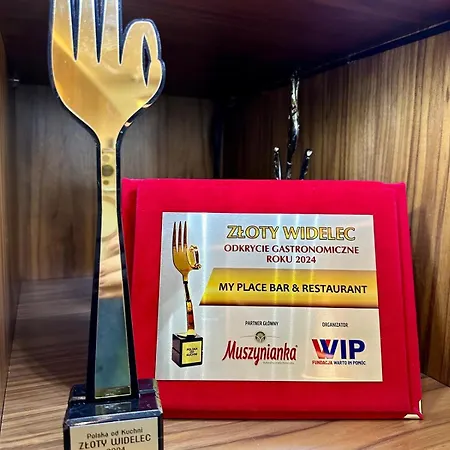 Отель My Story 4*
