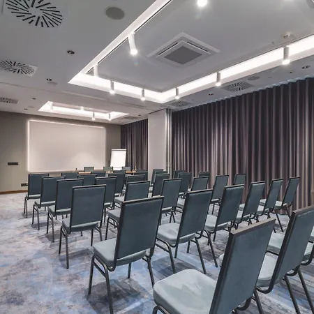 My Story Hotel Gdynia