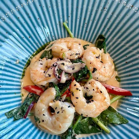 Hotel My Story Gdynia