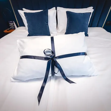 My Story Hotell Gdynia