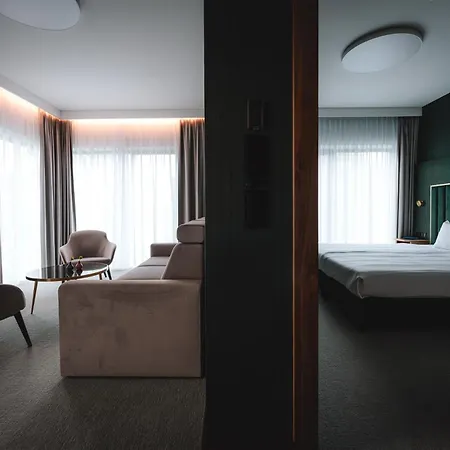My Story Hotel Gdyně