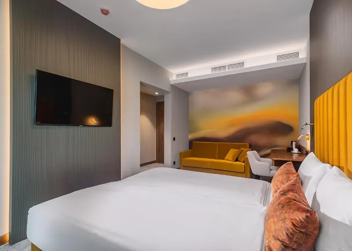 My Story 4* グディニャ