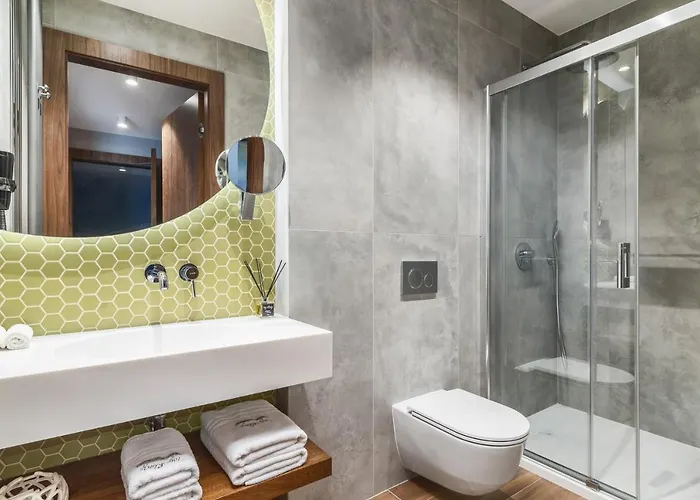 Hotell My Story Gdynia