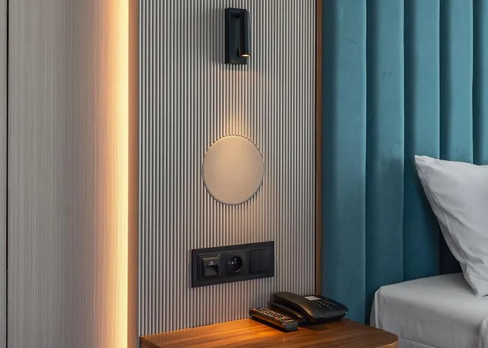 My Story فندق 4*