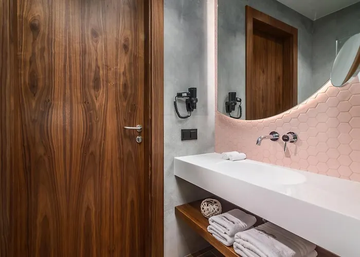 ホテル My Story 4*