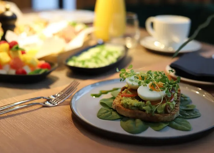 My Story ホテル グディニャ