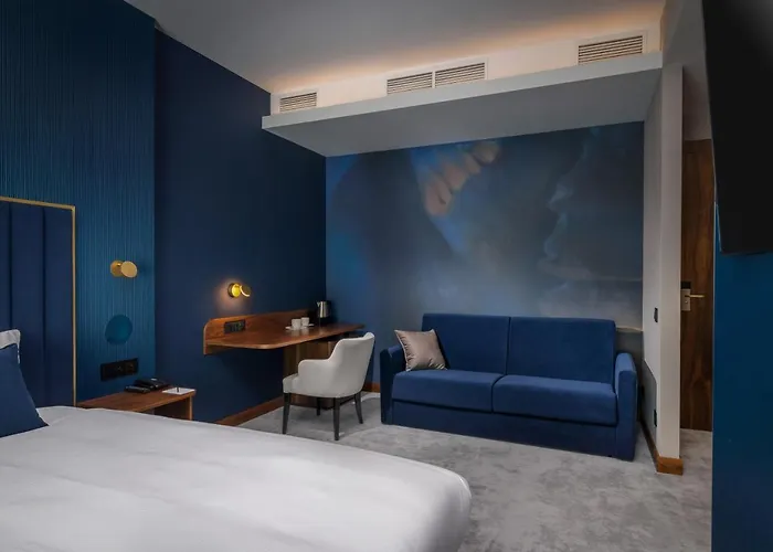 My Story 4* غدينيا