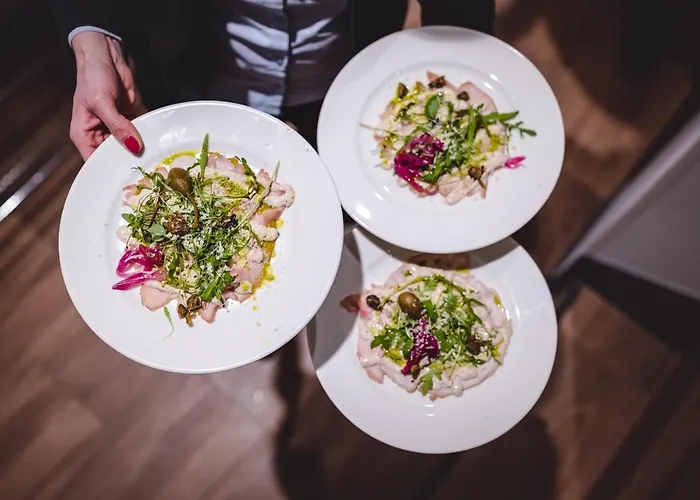 My Story ホテル グディニャ