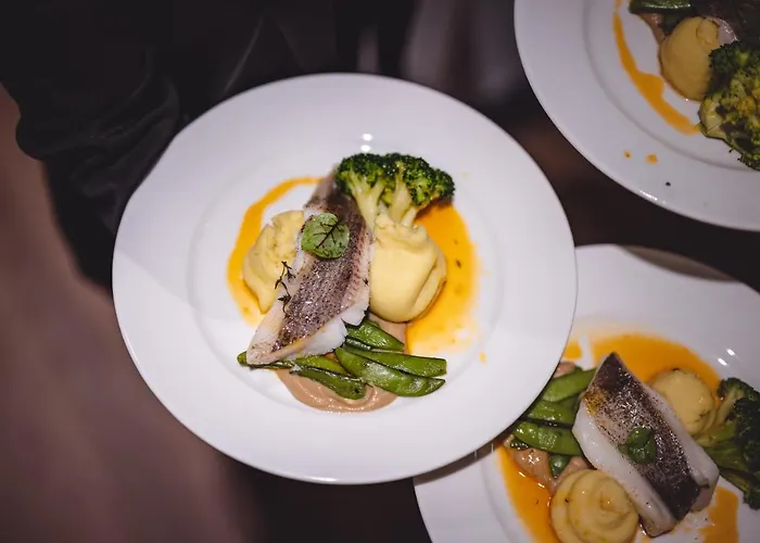 My Story Hotell Gdynia