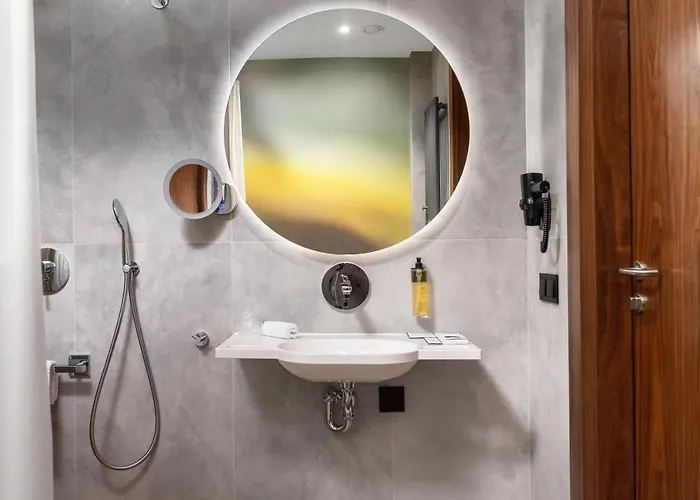 ホテル My Story 4*