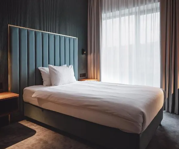 Hotell My Story Gdynia