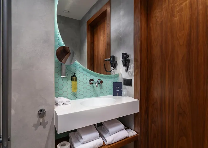 فندق My Story 4*