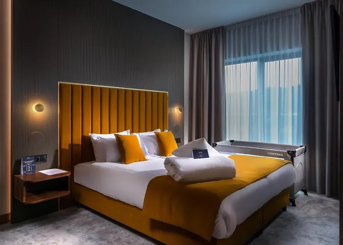 My Story グディニャ