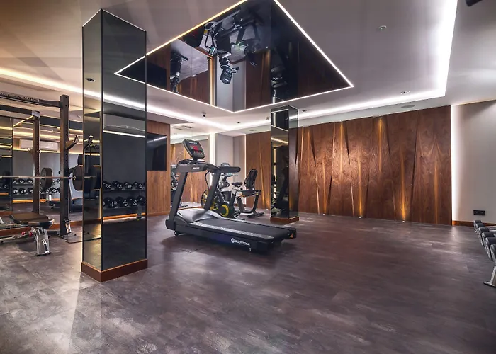 My Story グディニャ