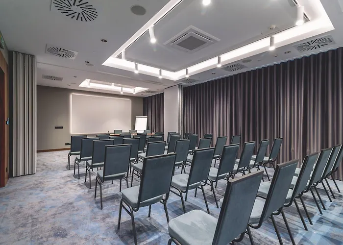 My Story Hotell Gdynia