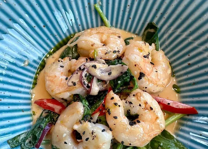 ホテル My Story グディニャ