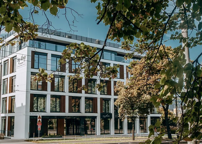 My Story Hotell Gdynia