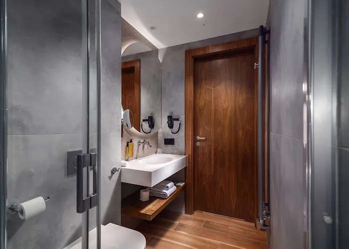 Hotell My Story Gdynia