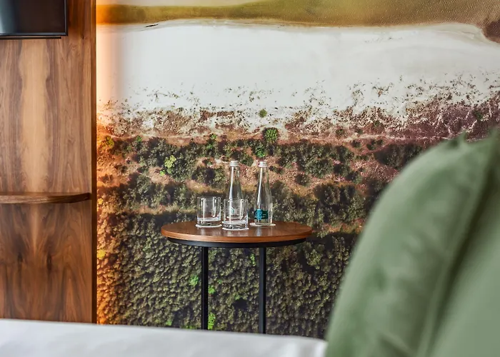 فندق My Story غدينيا