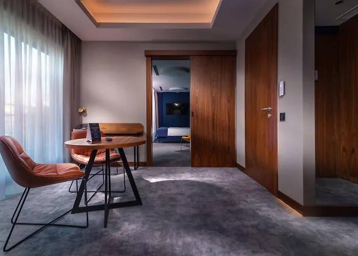 My Story ホテル 4*