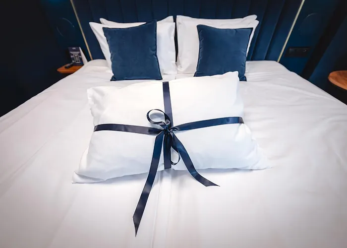 My Story Hotell Gdynia