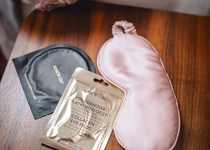 Hotell My Story Gdynia