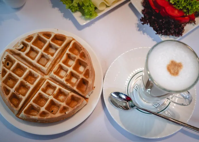 ホテル My Story 4*